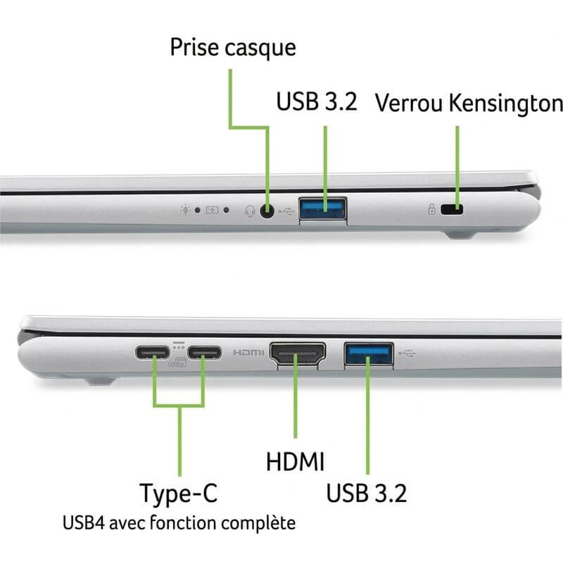Acer Aspire 3 A317